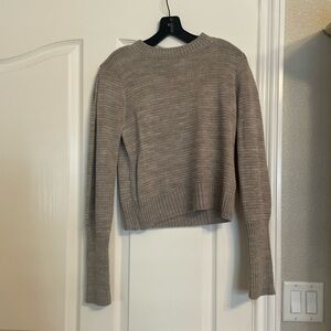 Express Sweater